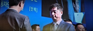 최영석 차지인 대표, 친환경차 보급 확대에 기여 산업부 장관표창 수상
